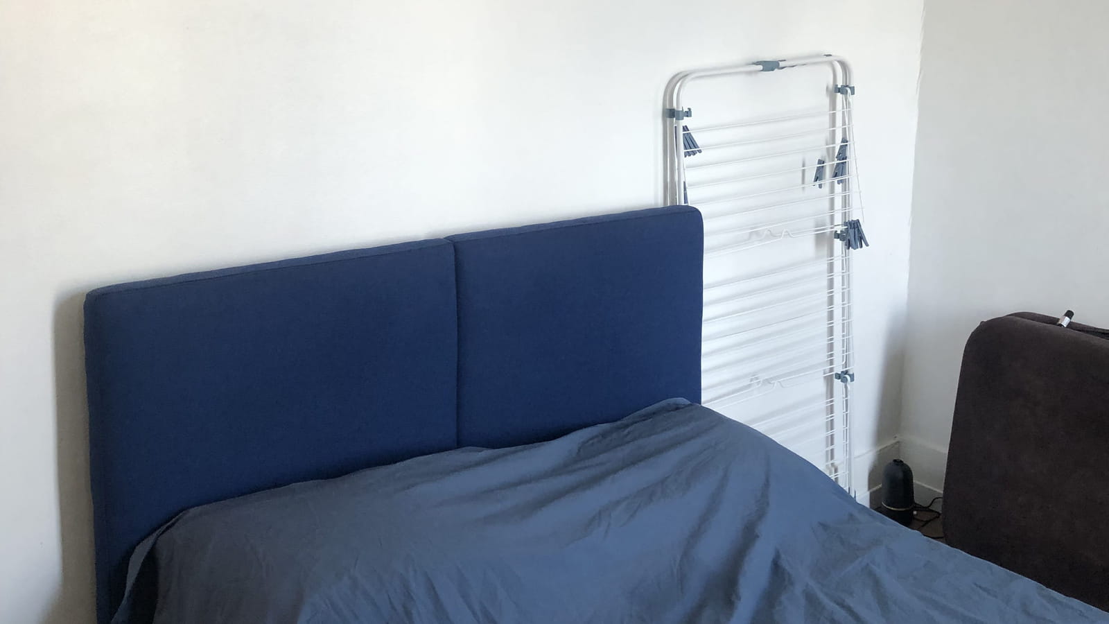 Chambre avant