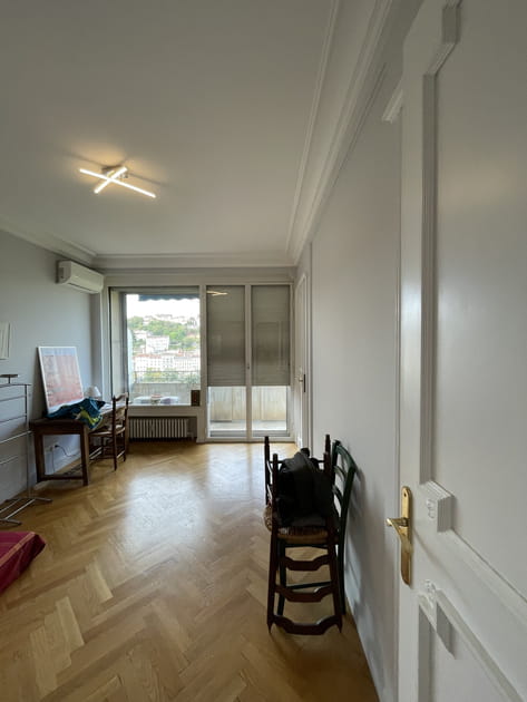 Avant&nbsp;: une chambre d'appoint &agrave; r&eacute;inventer