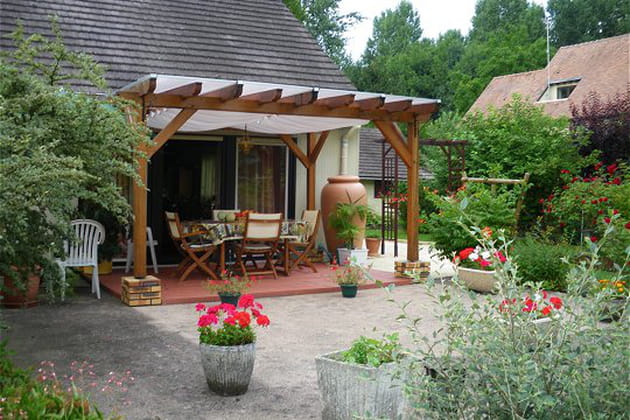 Une terrasse peut en cacher une autre