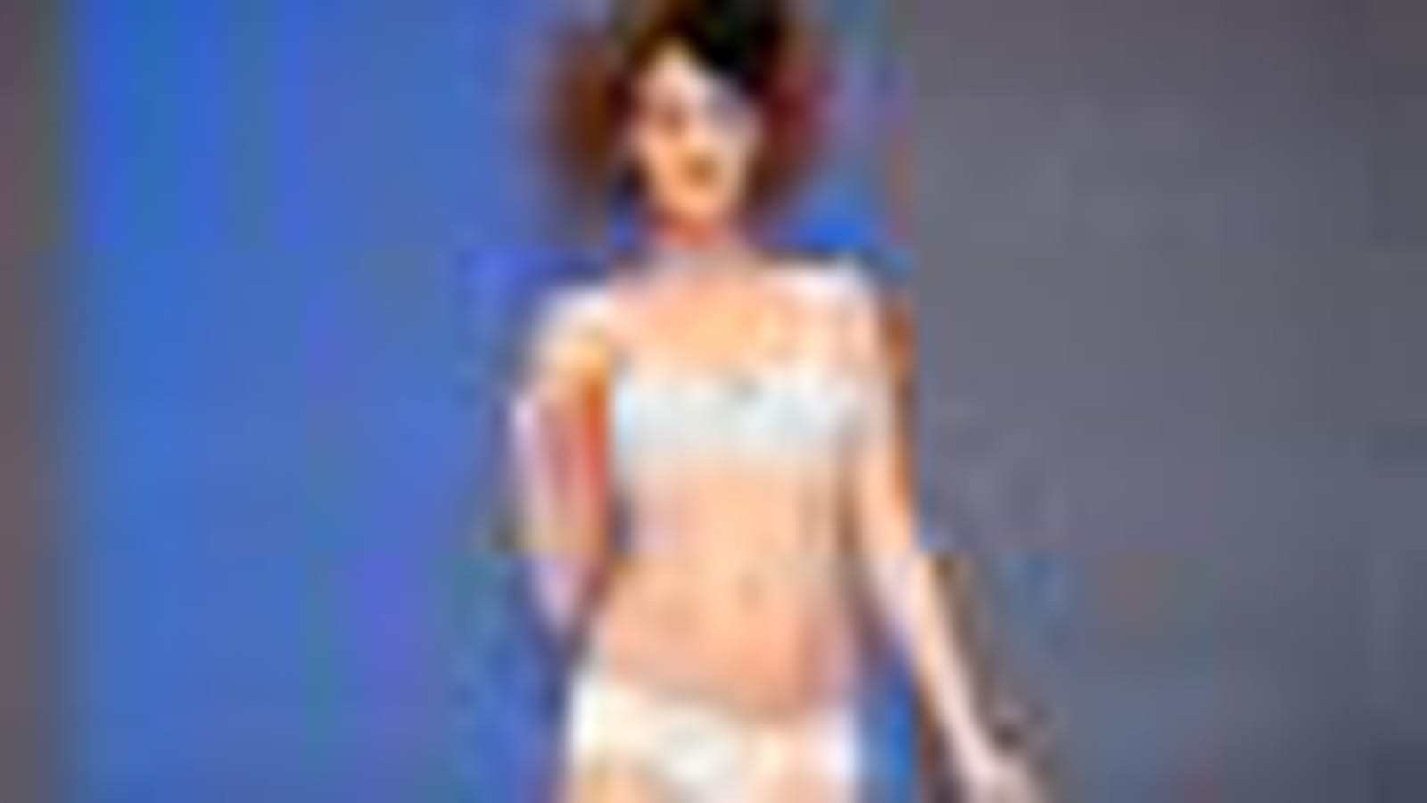 L'ensemble de Cake Lingerie