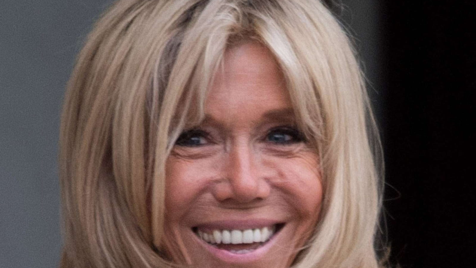 Brigitte Macron
