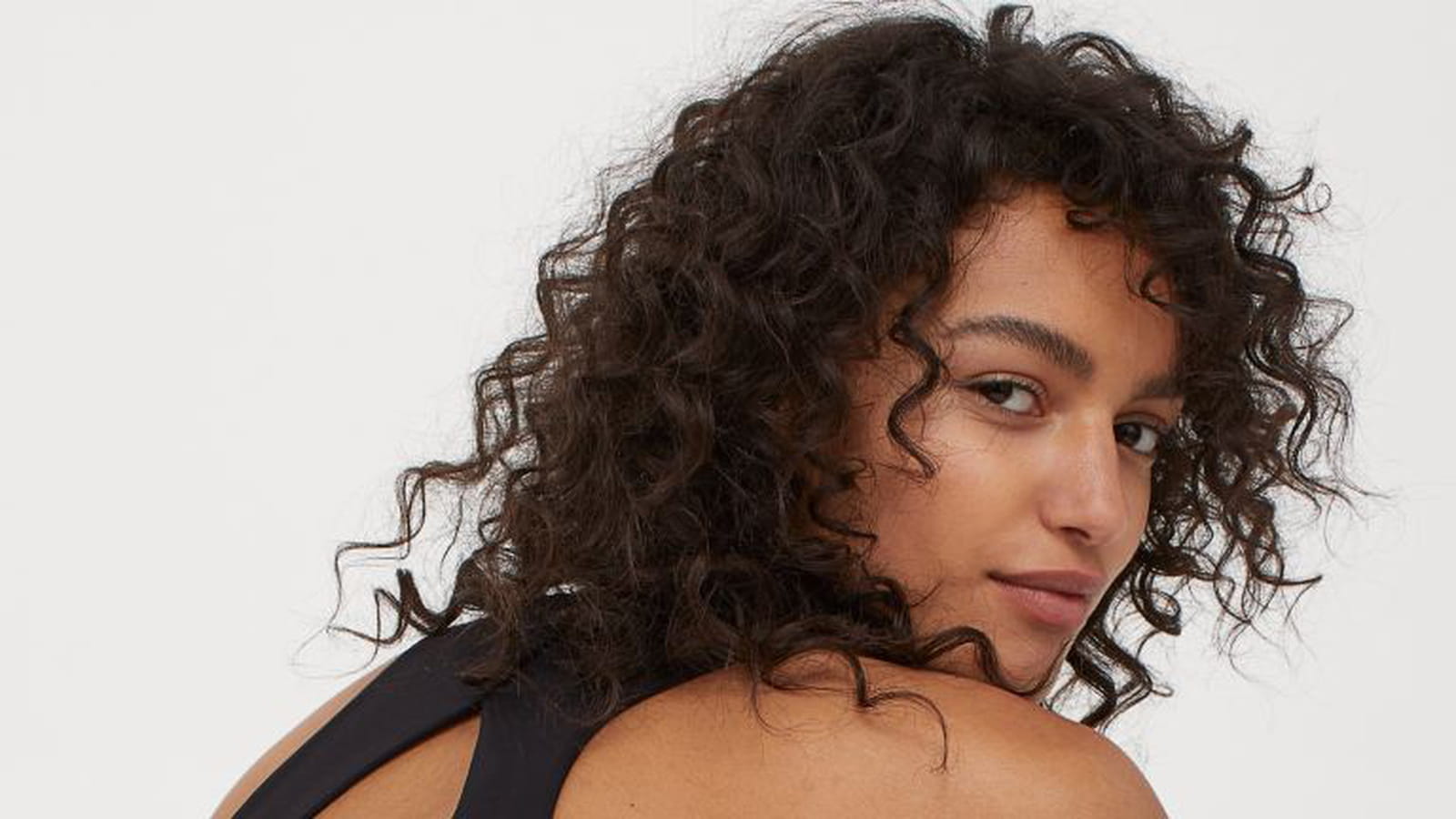 Soutien gorge sport H&M