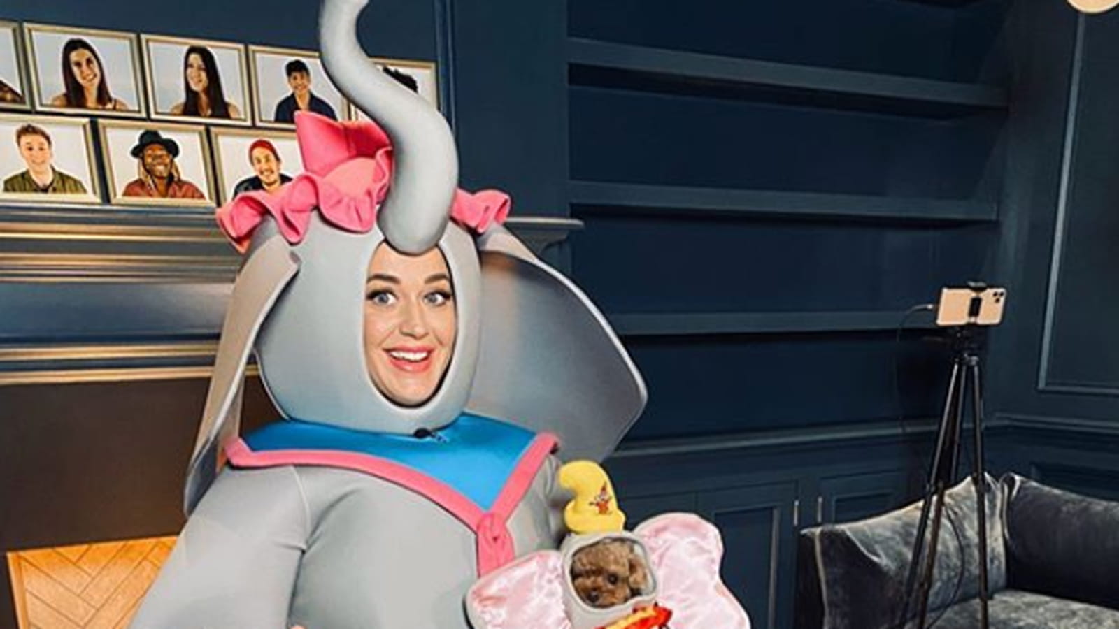 Katy Perry
