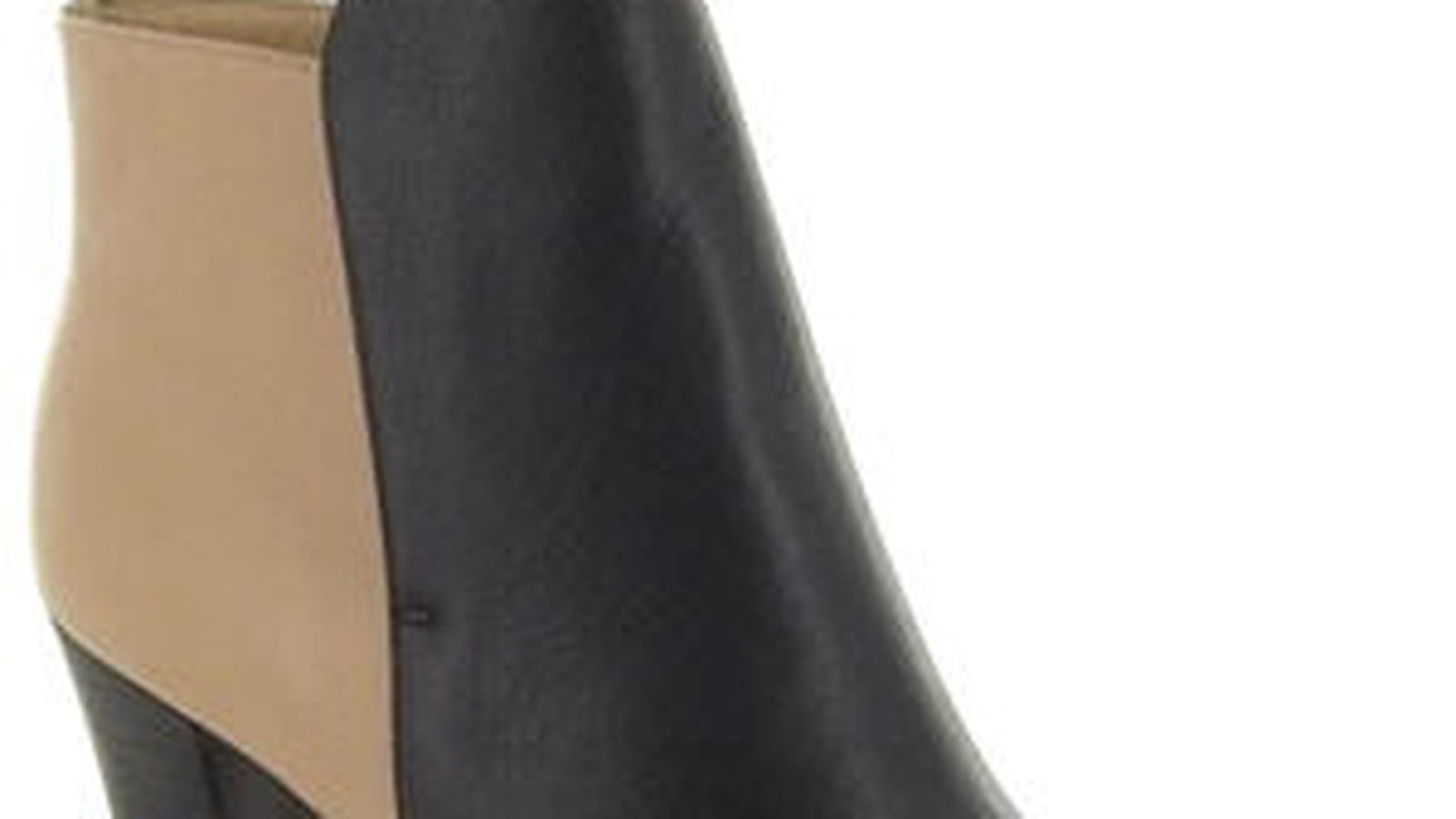 Low boots "Genie" de Chocolate Schubar