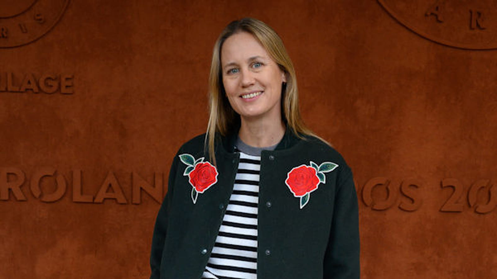 Éloïse Lang le 29 mai 2022