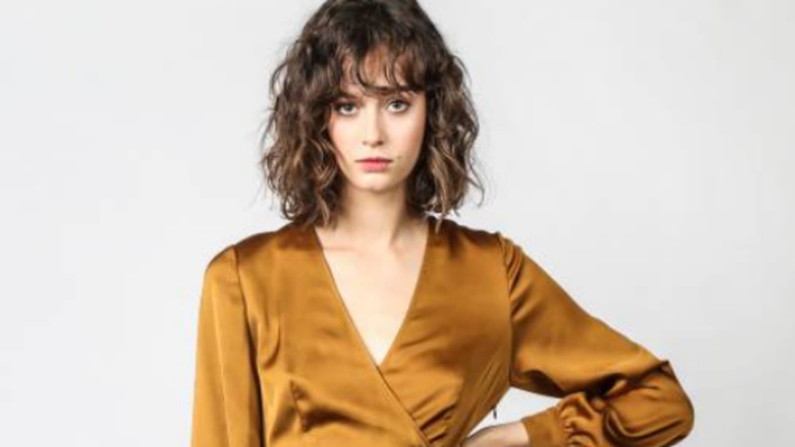 Robe Les Petites