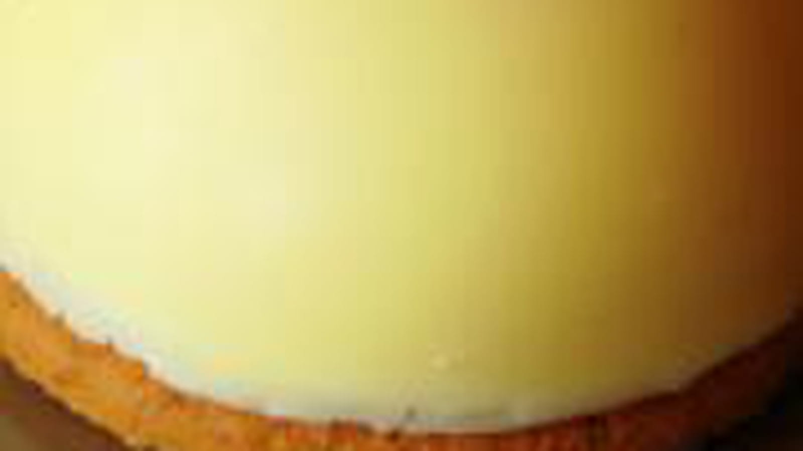 Cheesecake choco coco mangue
