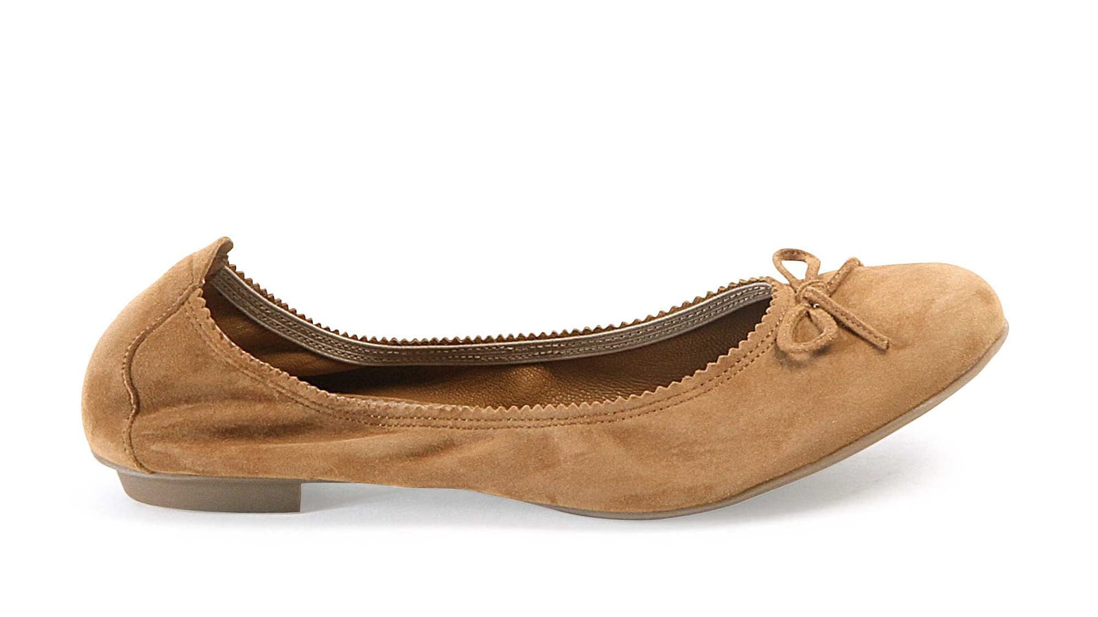 Ballerines André
