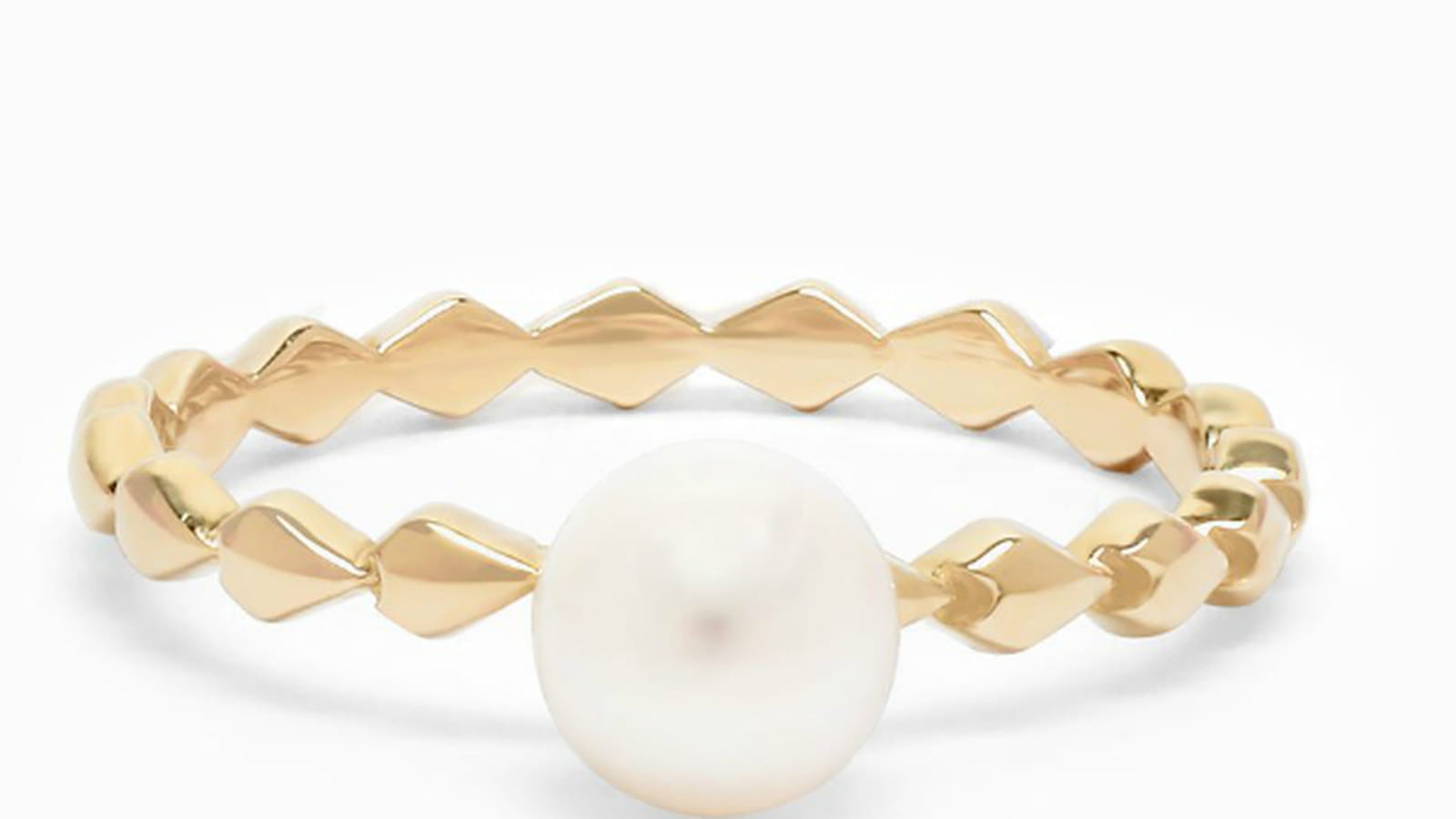 Bague Nyssa