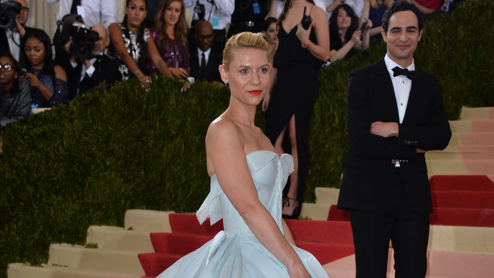 Claire Danes