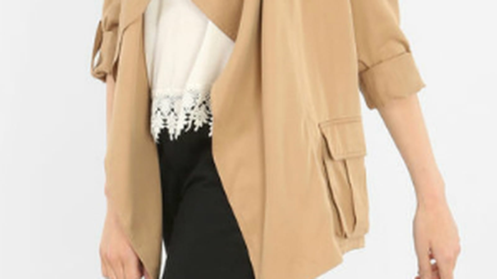 Veste Pimkie