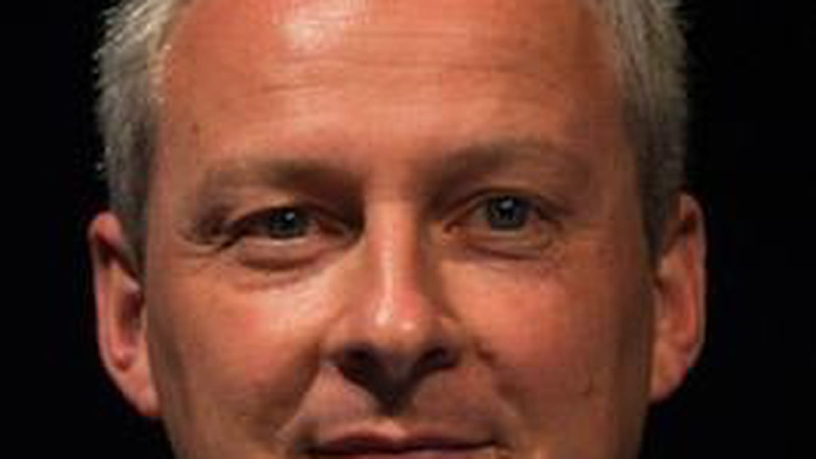 Bruno Le Maire