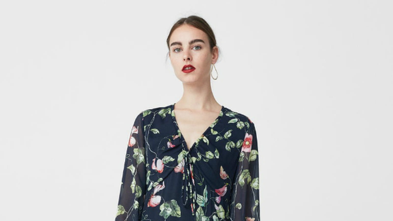 Robe Mango