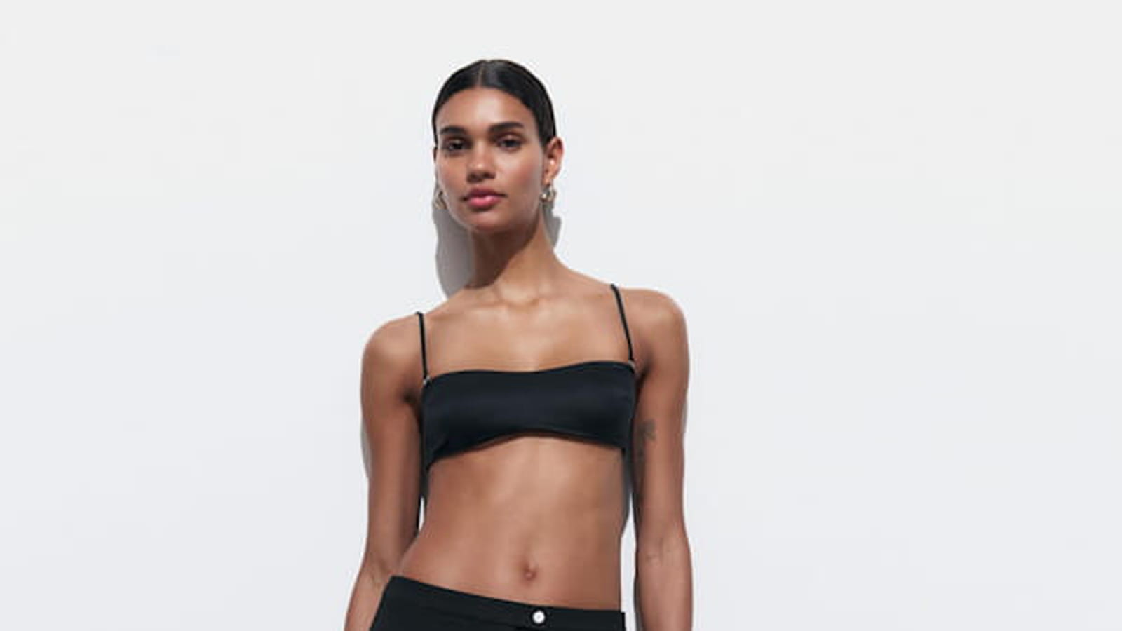 Pantacourt Zara