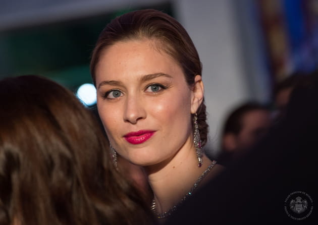 Une future maman resplendissante