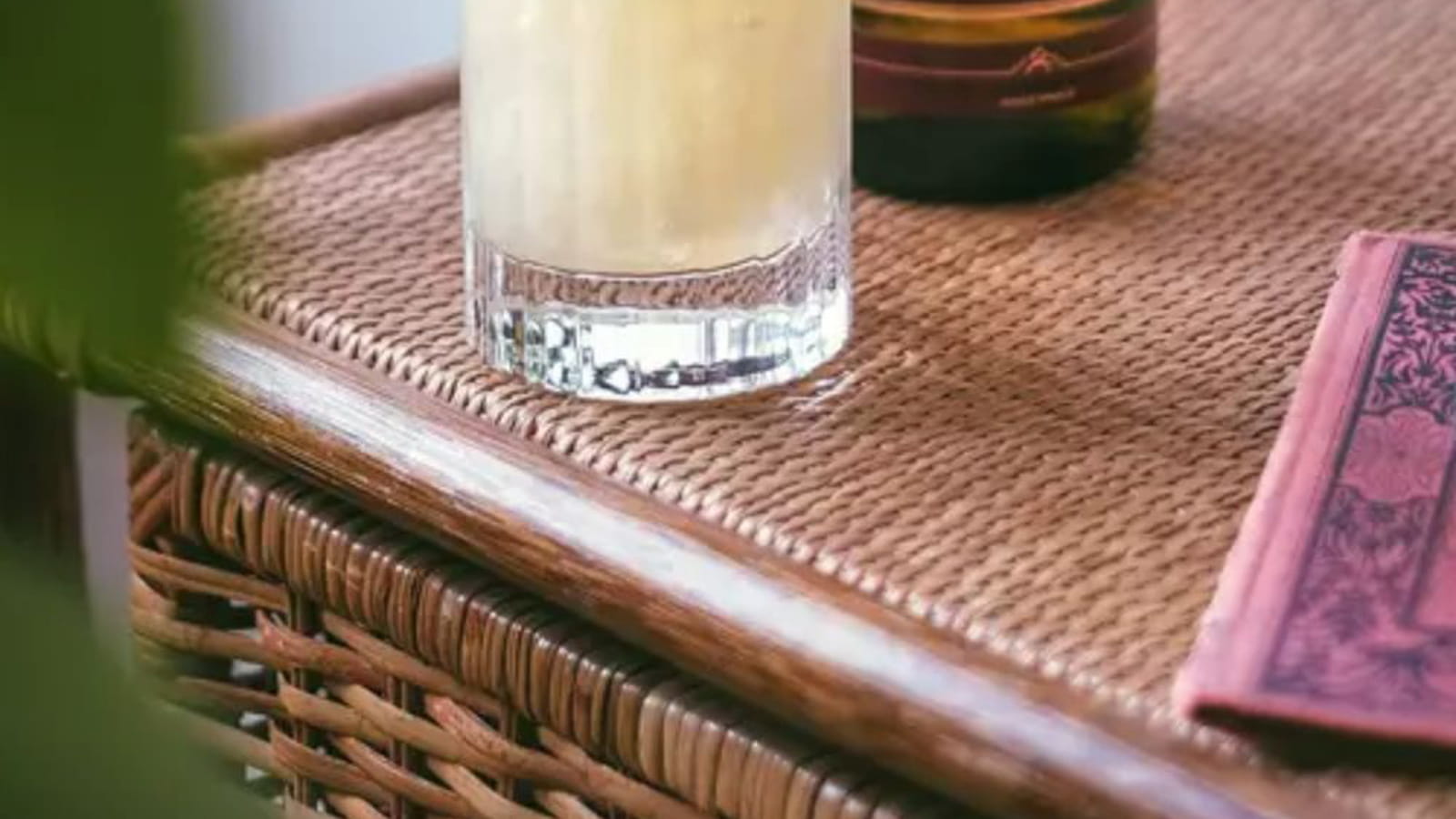 Cocktail Tiki 2.0