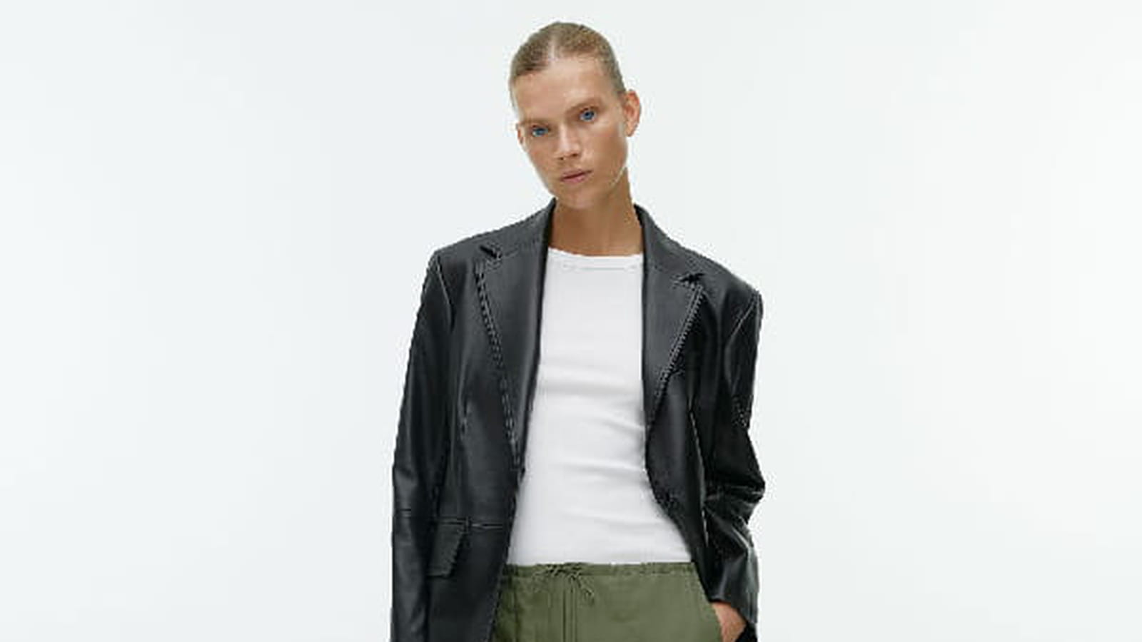 Pantalon Arket