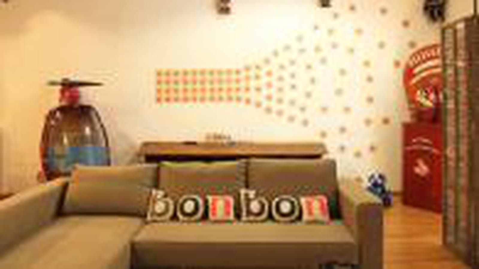 Salon ludique