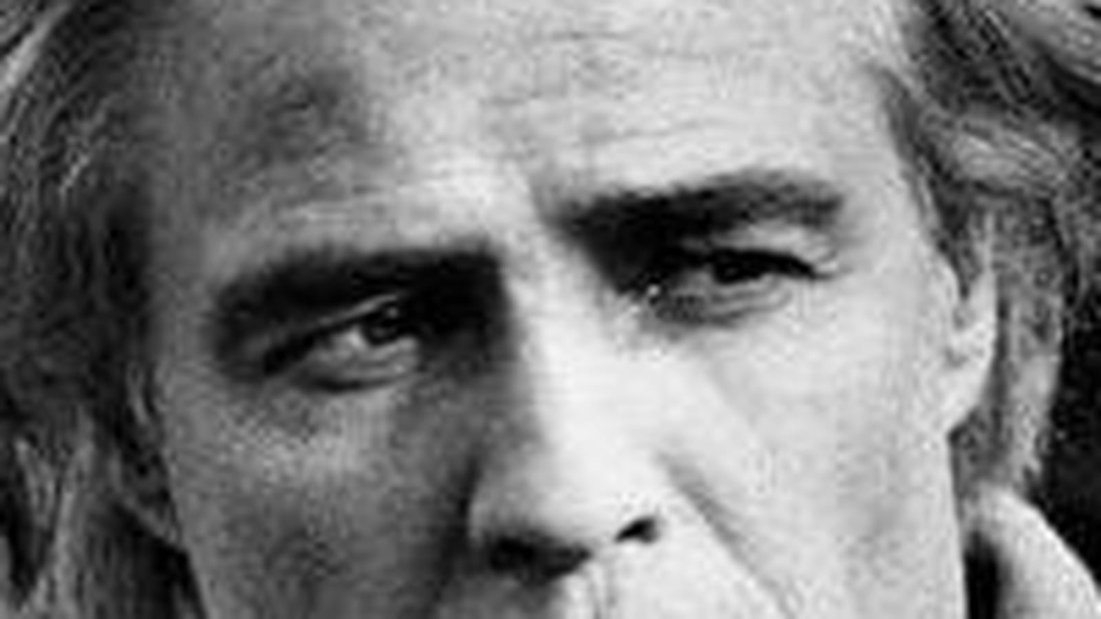 Marlon Brando