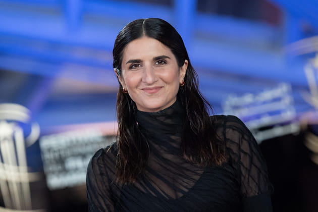 Geraldine Nakache est Verseau