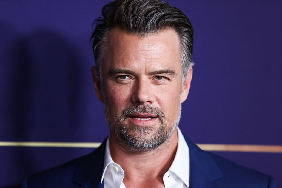 Josh Duhamel, 49&nbsp;ans