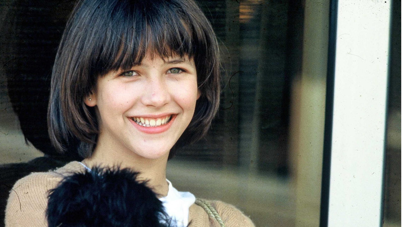 Sophie Marceau