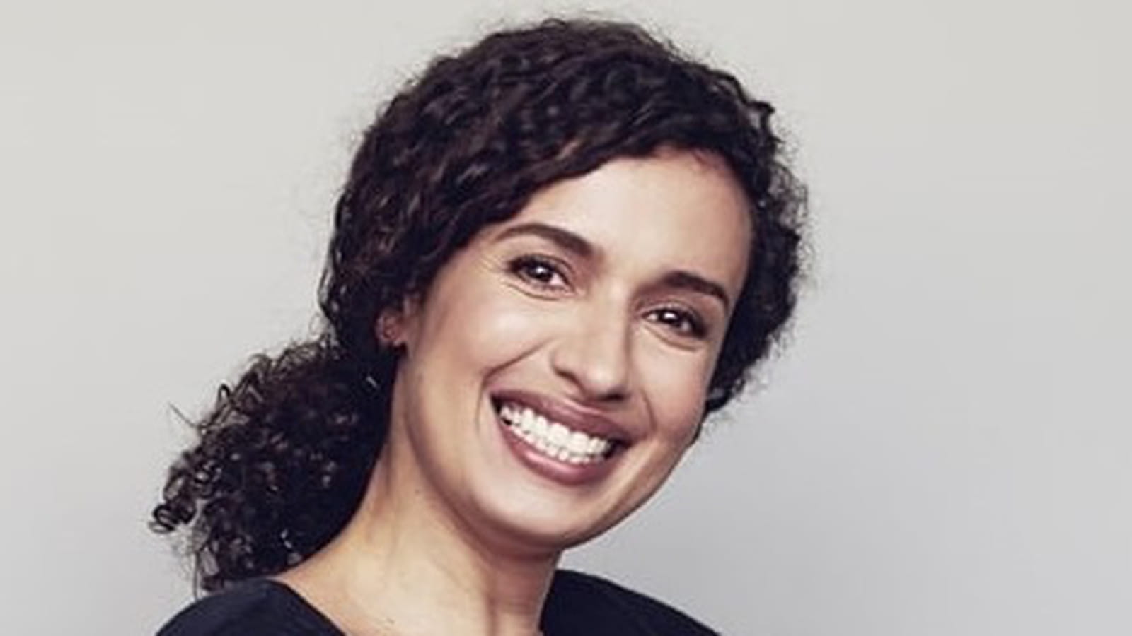 Amelle Chahbi 