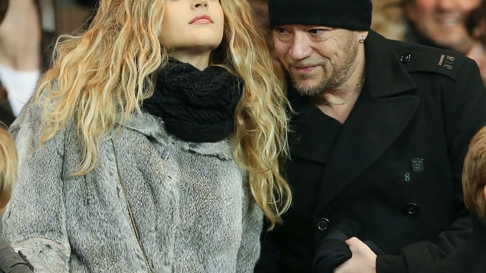 Pascal Obispo