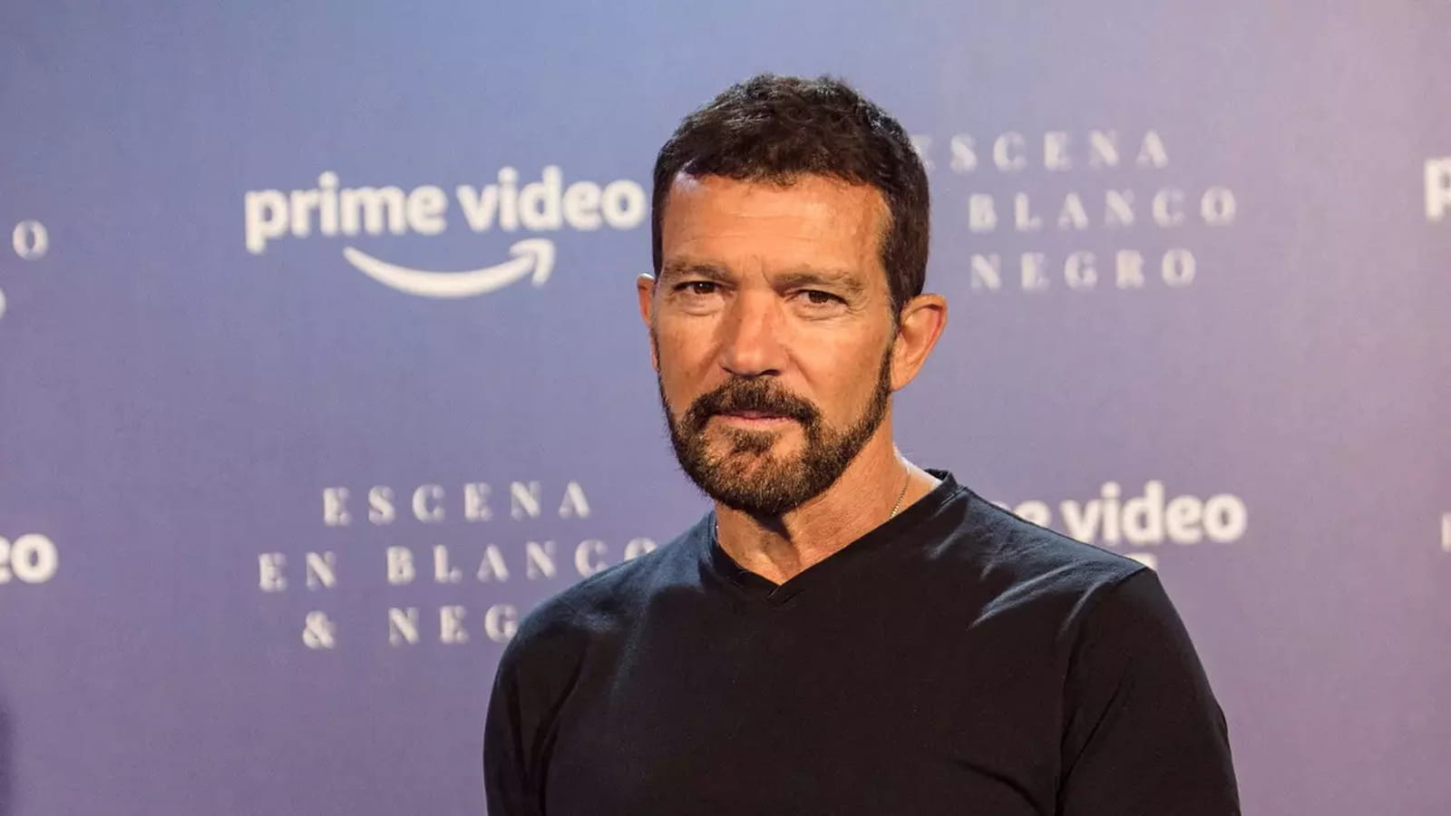 Antonio Banderas