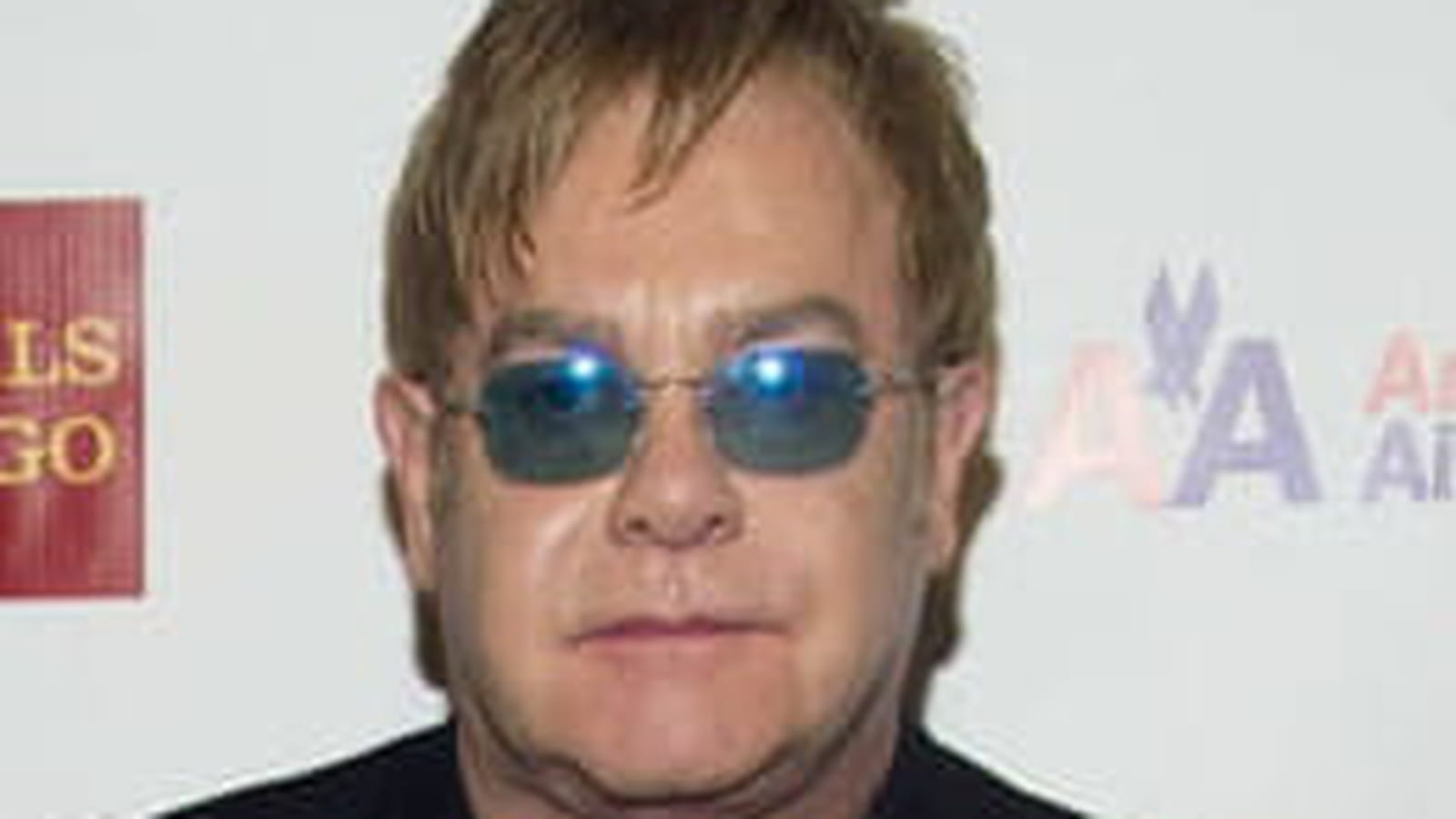 Elton John