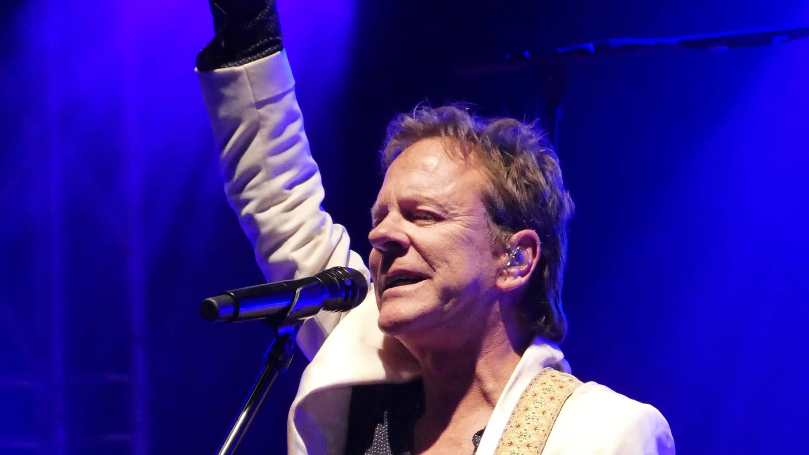 Kiefer Sutherland