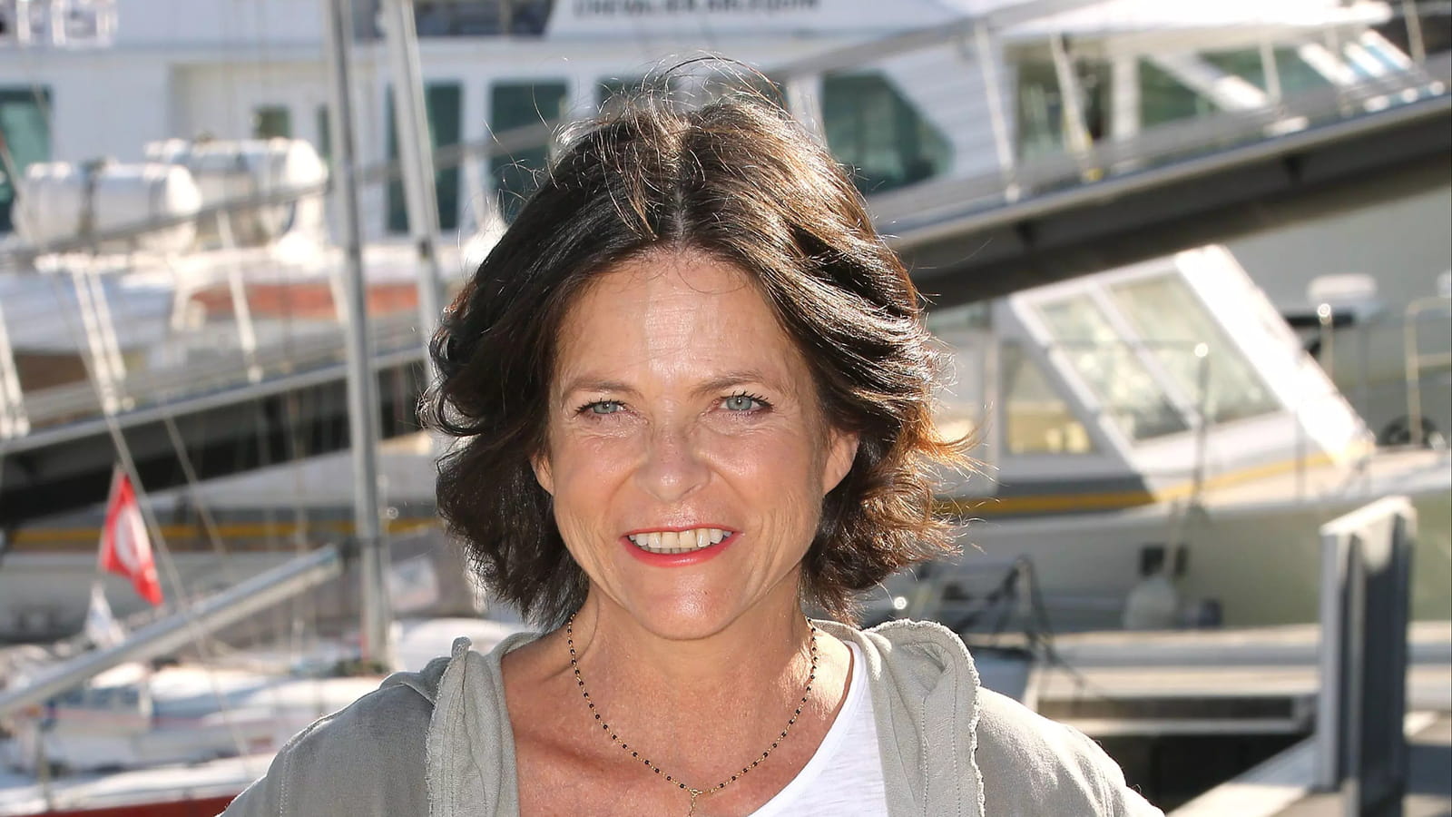 Charlotte Valandrey