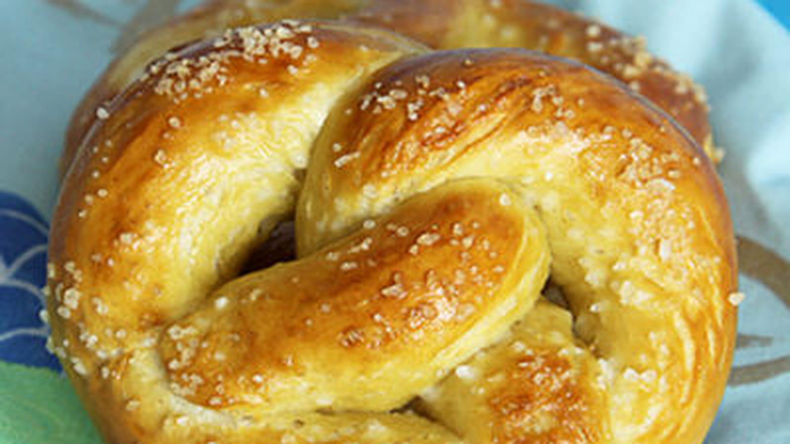 Bretzel
