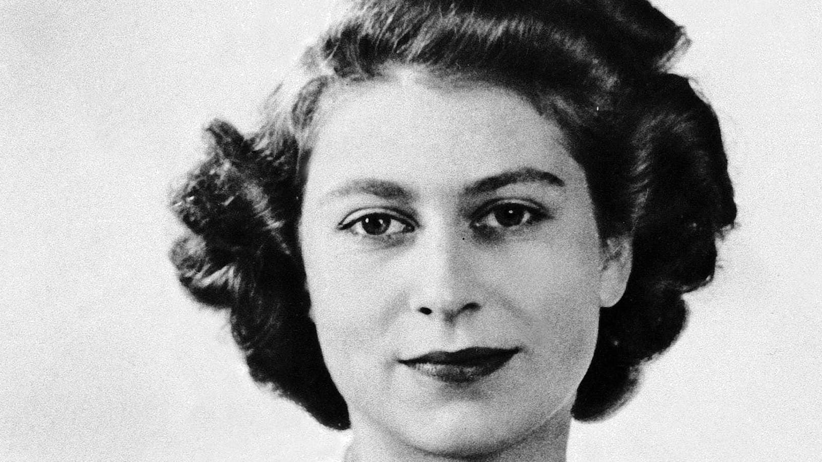 Elisabeth II