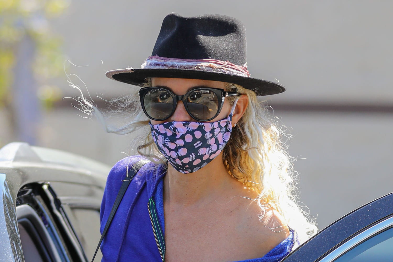 Laeticia Hallyday balance sur Johnny-Deneuve, l'amour avec Pascal...
