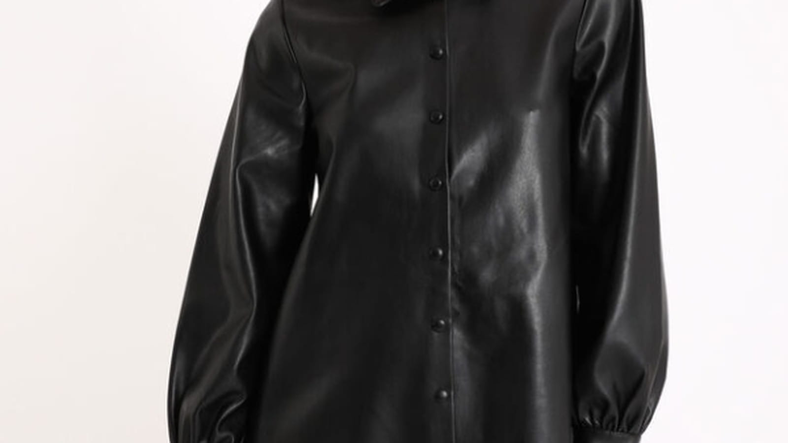 Robe noire Pimkie