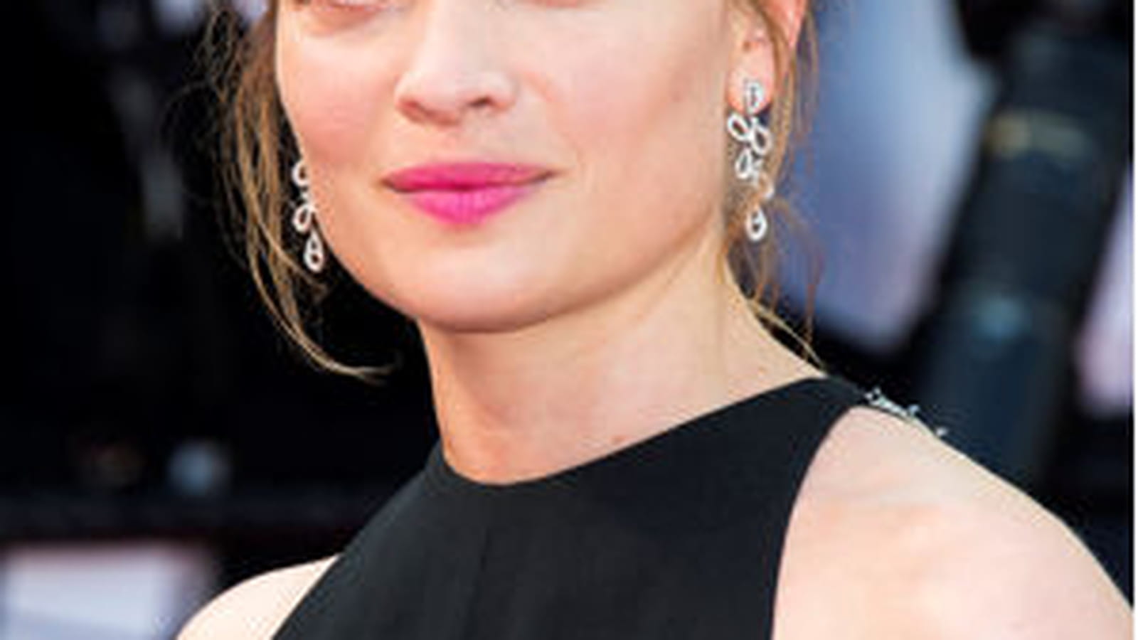Mélanie Thierry