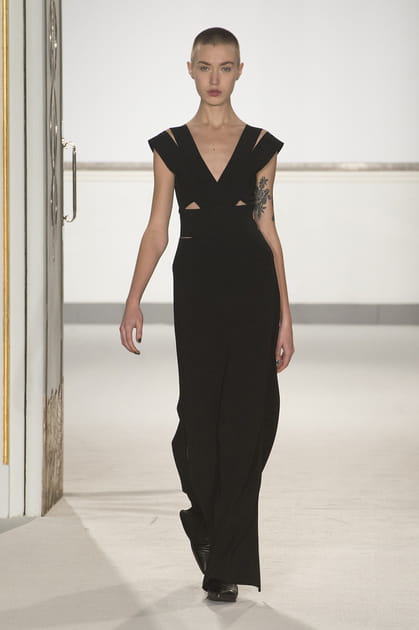 D&eacute;fil&eacute; Jasper Conran