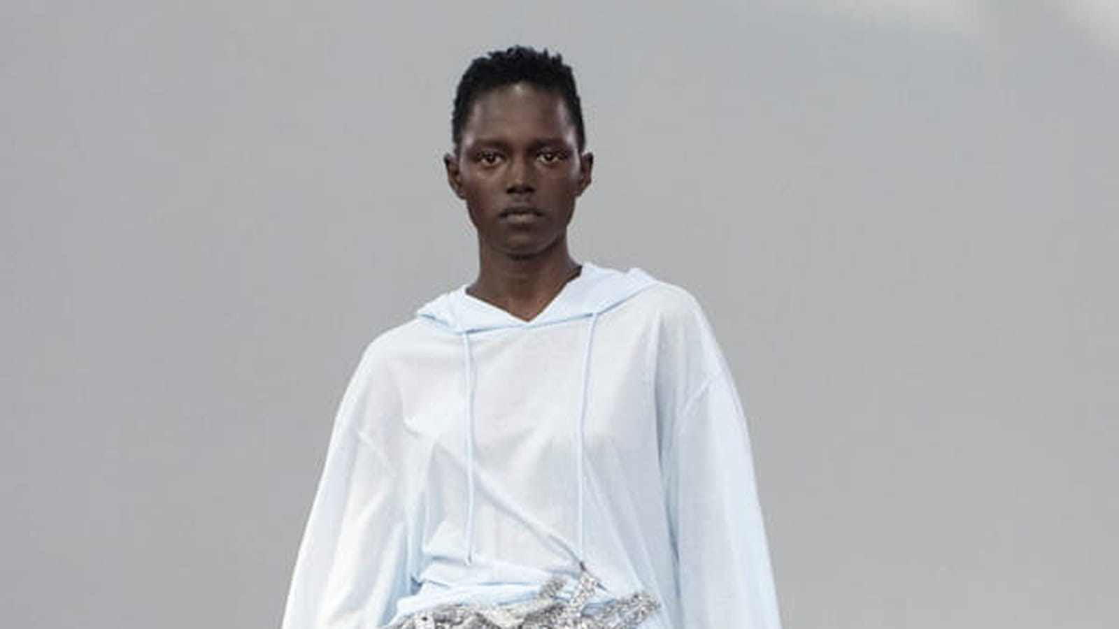 Défilé JW Anderson printemps-été 2024