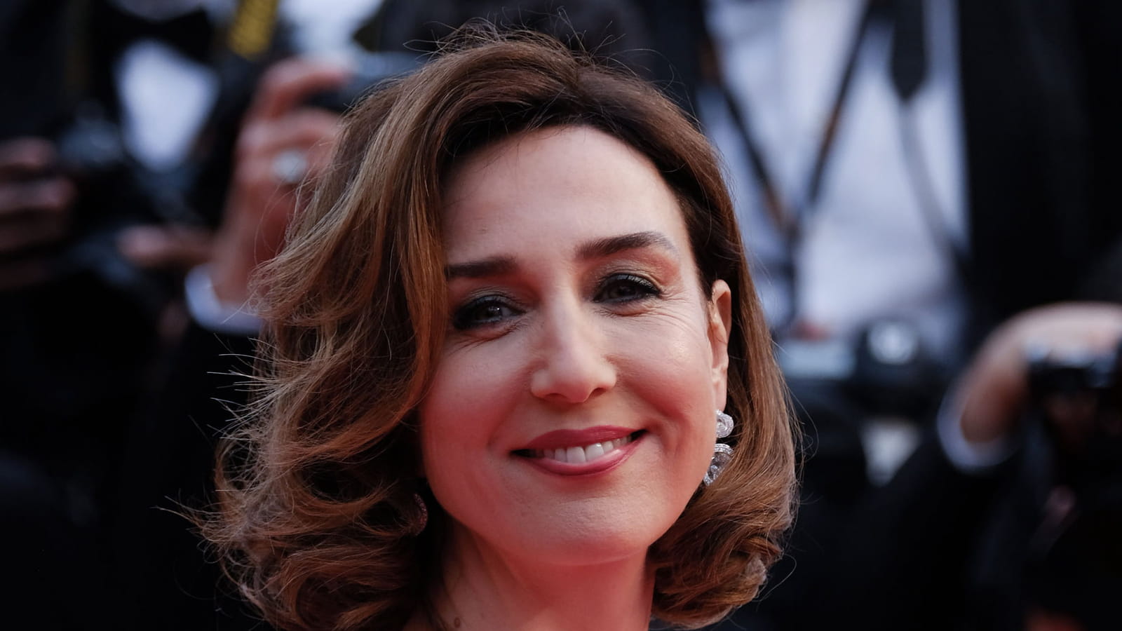 Elsa Zylberstein 