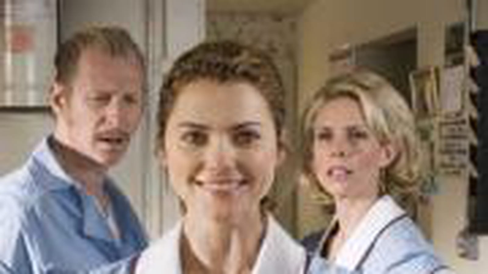 Waitress