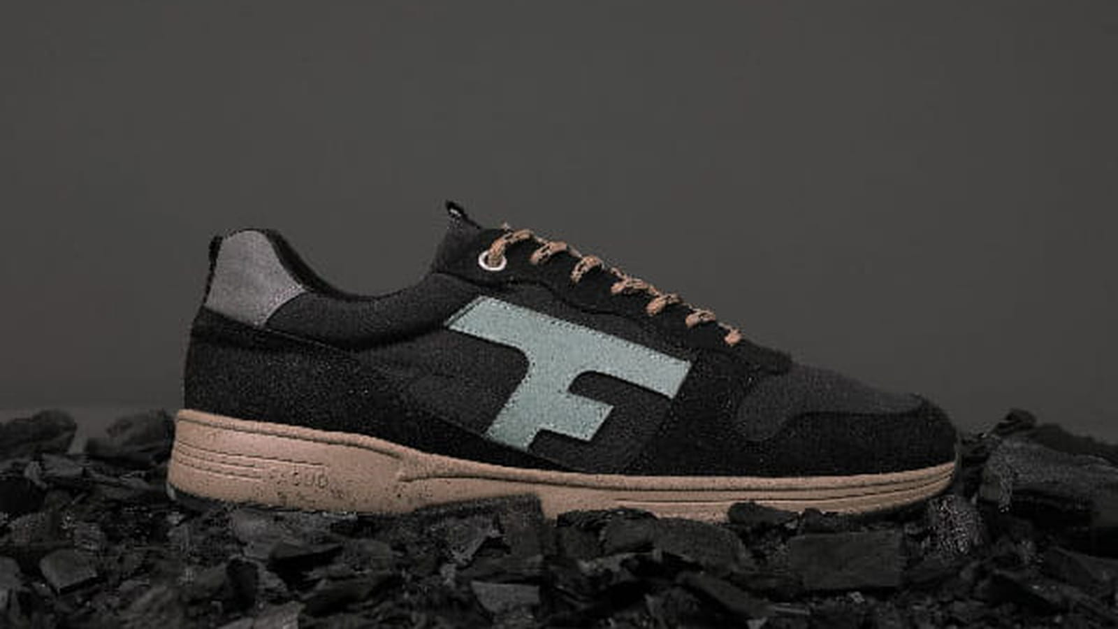 Baskets Faguo