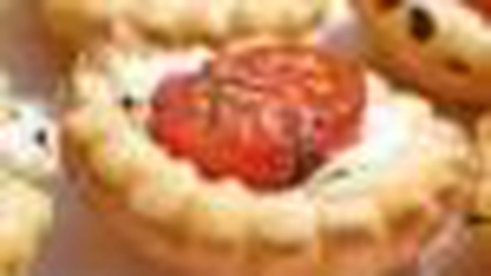 Tomates cerises