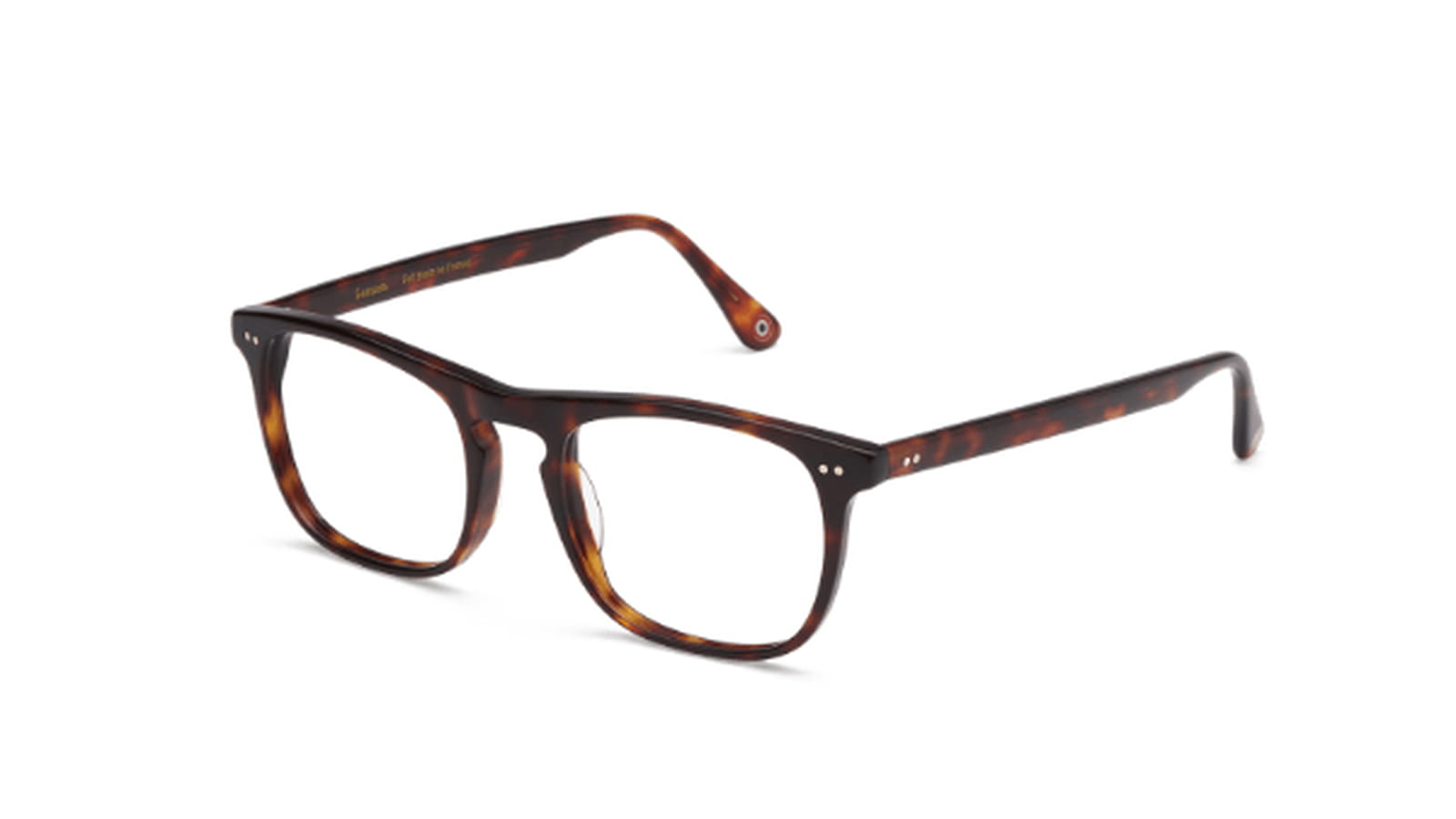 Lunettes Sensee