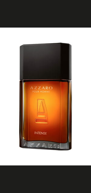 Azzaro pour Homme Intense