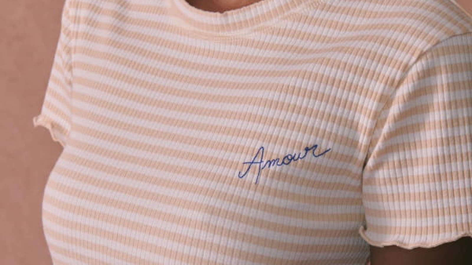 T-shirt Maison Labiche 