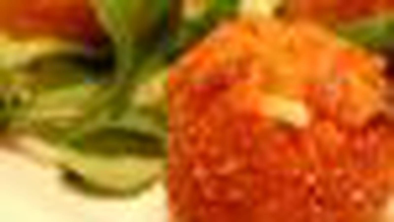 Boulettes fromage fondant