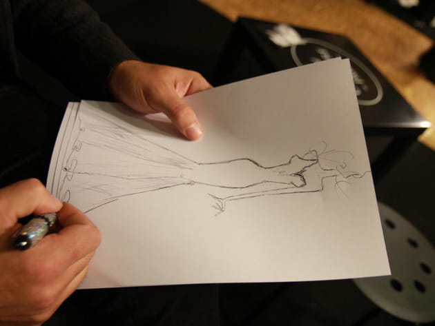 Jeux de transparences