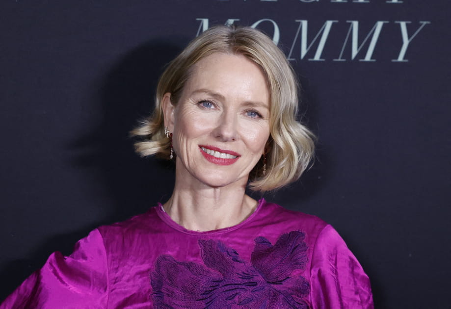 Naomi Watts alias Nora Brannock dans "The Watcher"