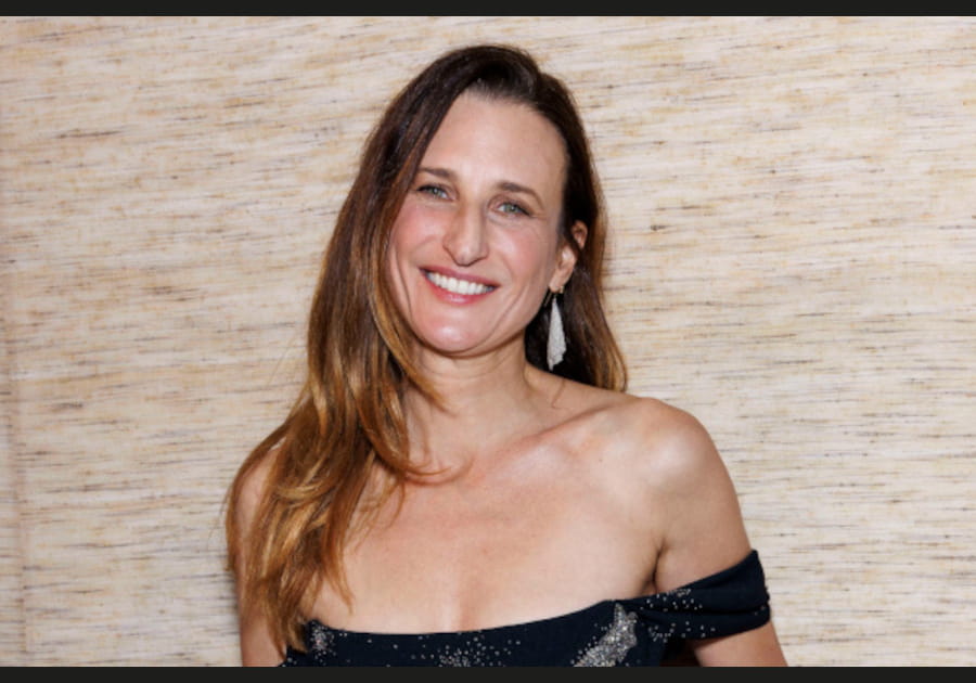 Top&nbsp;: le side hair de Camille Cottin